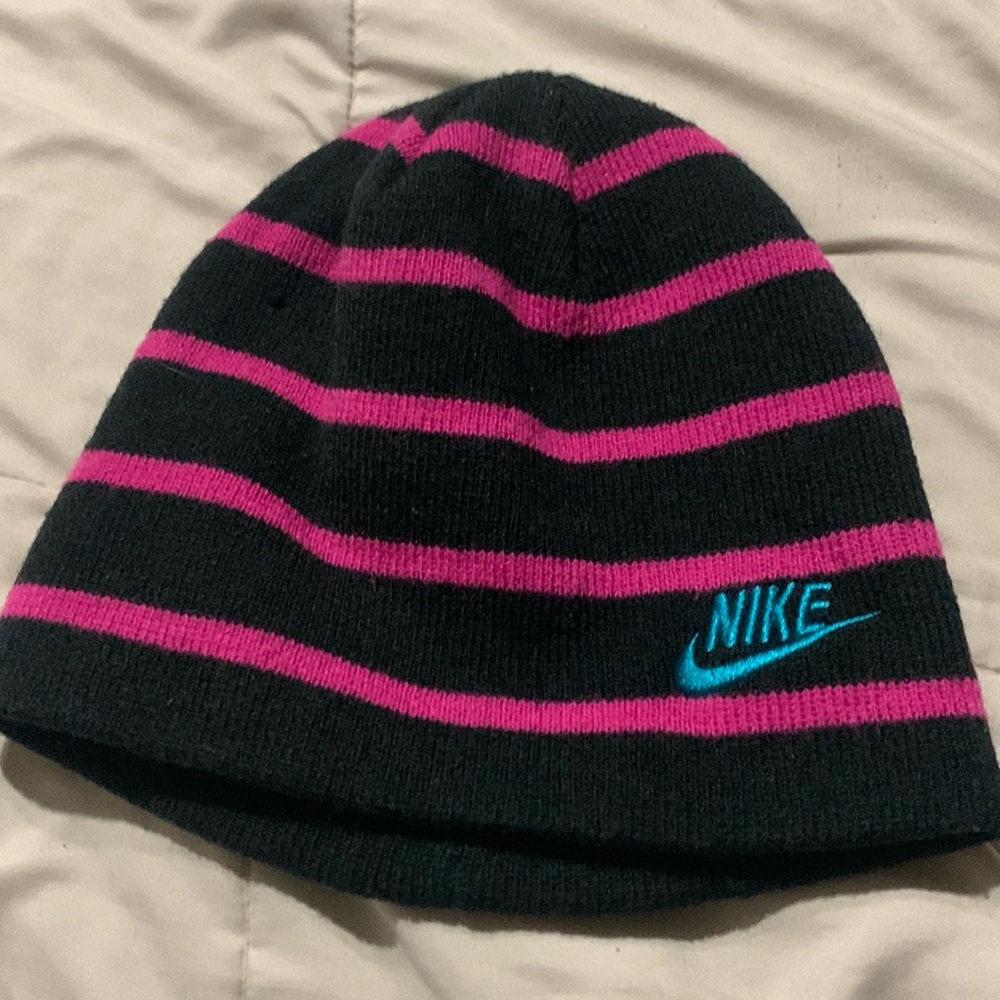 Nike Beanie Hat